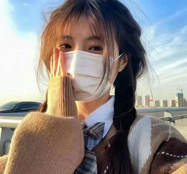 小伙小妹换游记