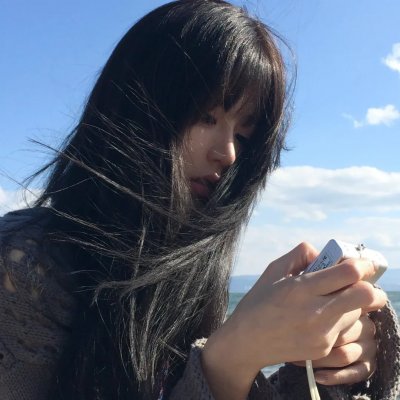 她比星辰更闪耀