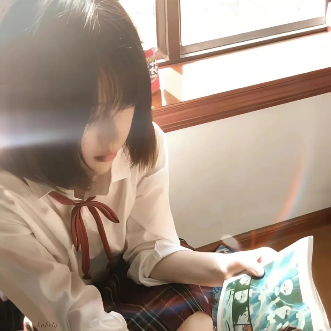 女儿国的外卖小哥